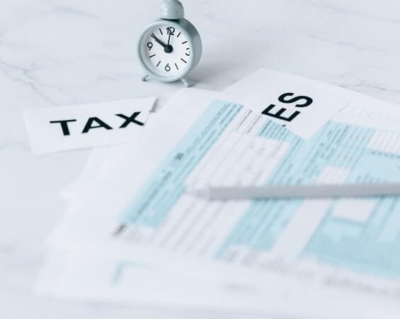 Easy Corporate Tax Preperation