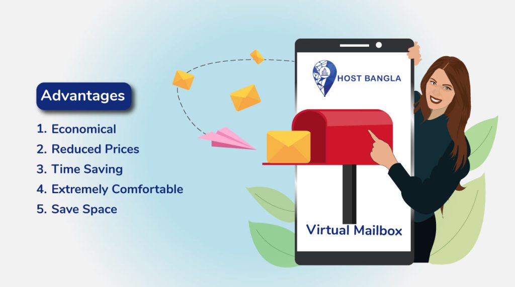 The Best Connection Between A Virtual Address And A Virtual Mailbox