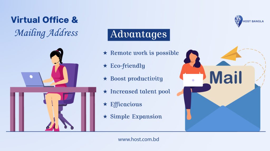 A Case Study of a Successful Virtual Office and Mailing Address Service