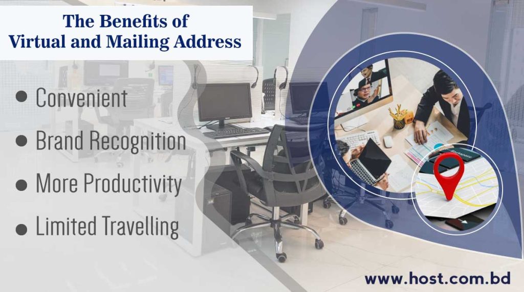 What Is A Mailing Address A StepbyStep Guide Host Bangla