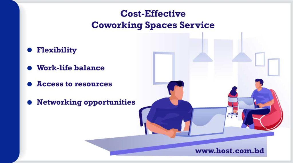 Image showcasing How to Choose the Right Co-Working Space for Your Business