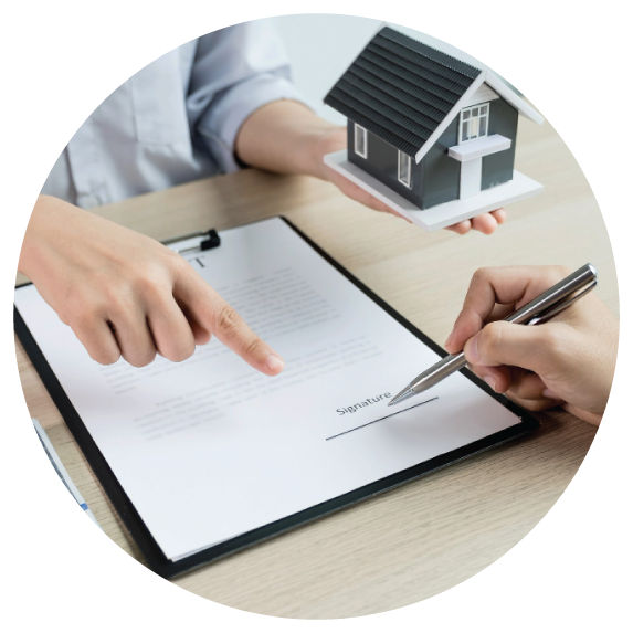 Long Term Lease Agreement