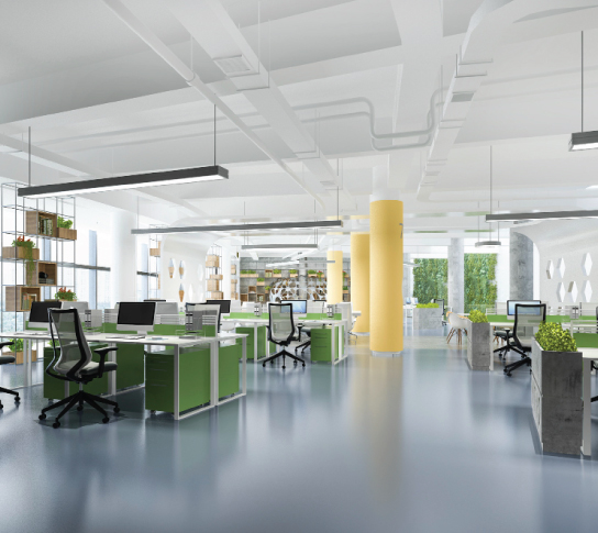Office Space