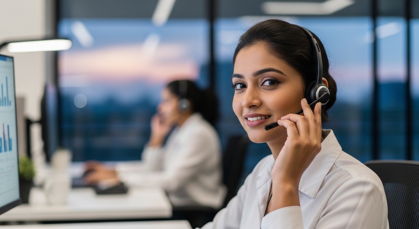 24/7 Expert Call Answering
