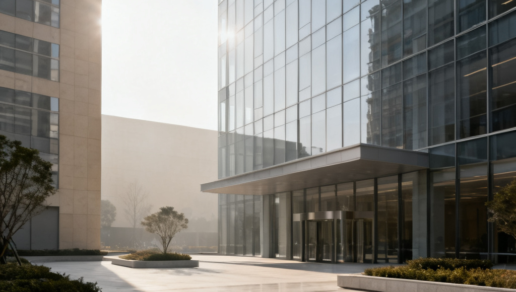 Business Address